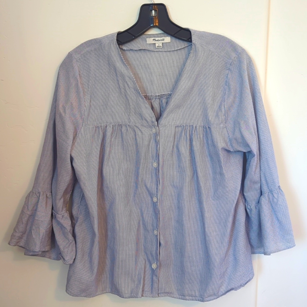 Madewell top